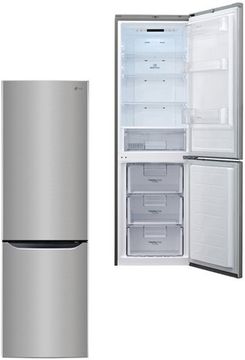 Холодильник LG GB-B539PZCWS