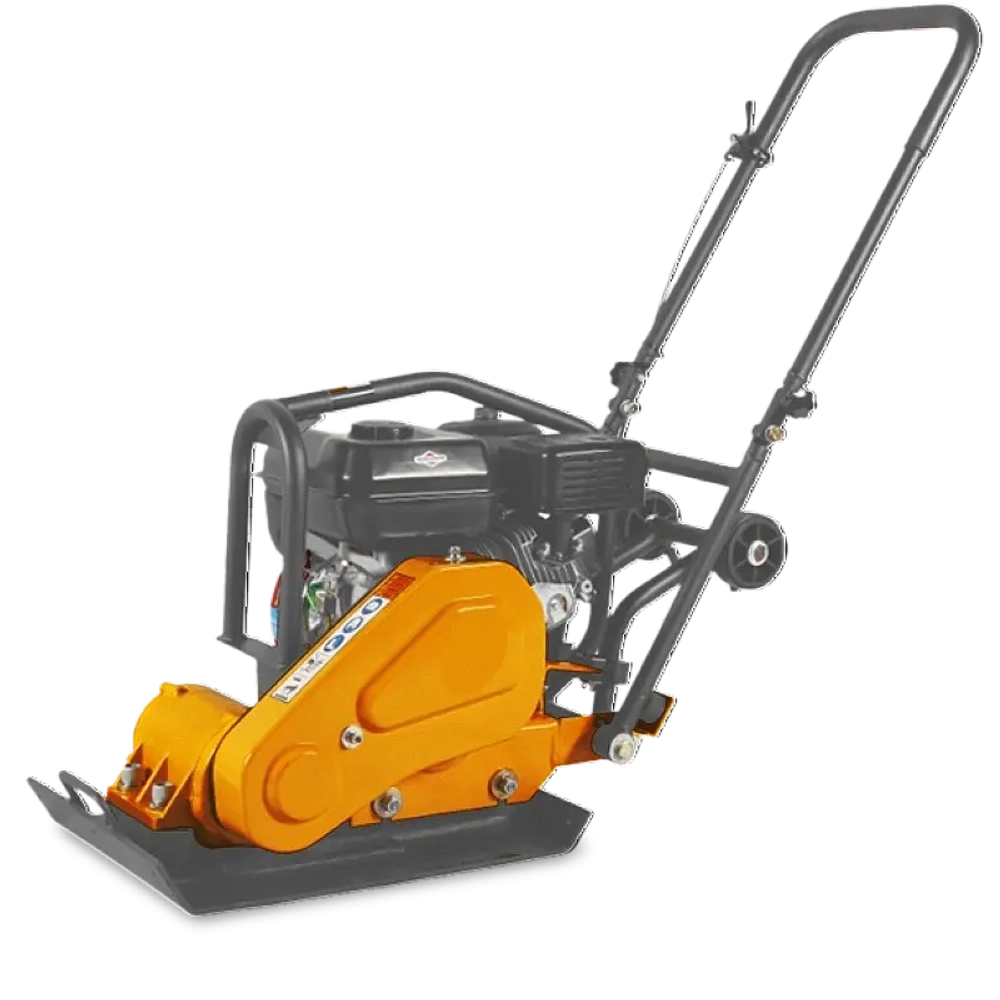 VILLARTEC VP6536 виброплита бензиновая 3104650000