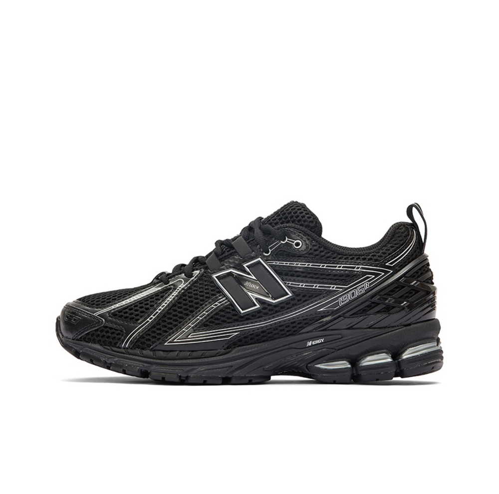 New Balance 1906R "Black"
