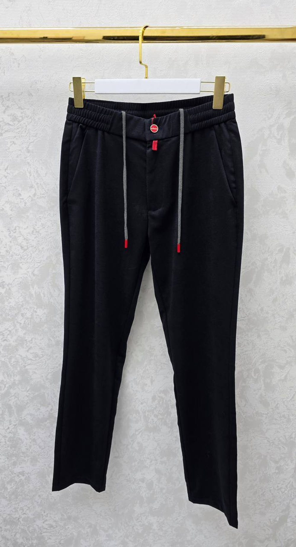 Брюки Kiton, арт. 481549183