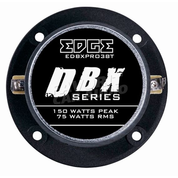 EDGE EDBXPRO38T-E0