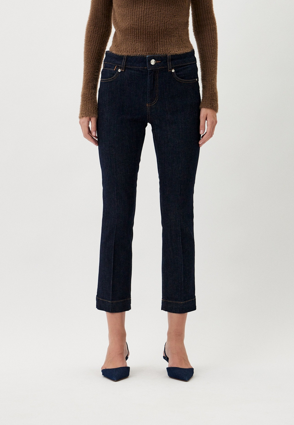 Джинсы женские SPORTMAX MEDICEA