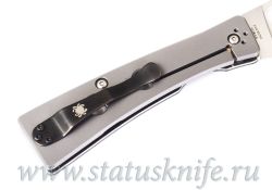 Нож Spyderco Chokwe C132GPфотография - 5