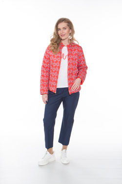 ДВУСТОРОННЯЯ КУРТКА