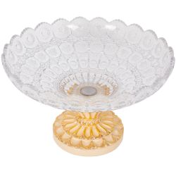 Фруктовница-конфетница Классика Айвори Мейджи