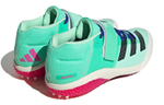 Кроссовки Adidas Adizero Ubersonic 4 Clay Court