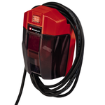 Насос погружной аккумуляторный 18V для чистой воды Einhell PXC GE-SP (450Вт, 5м/7м, 8000л/ч, 5,5кг)