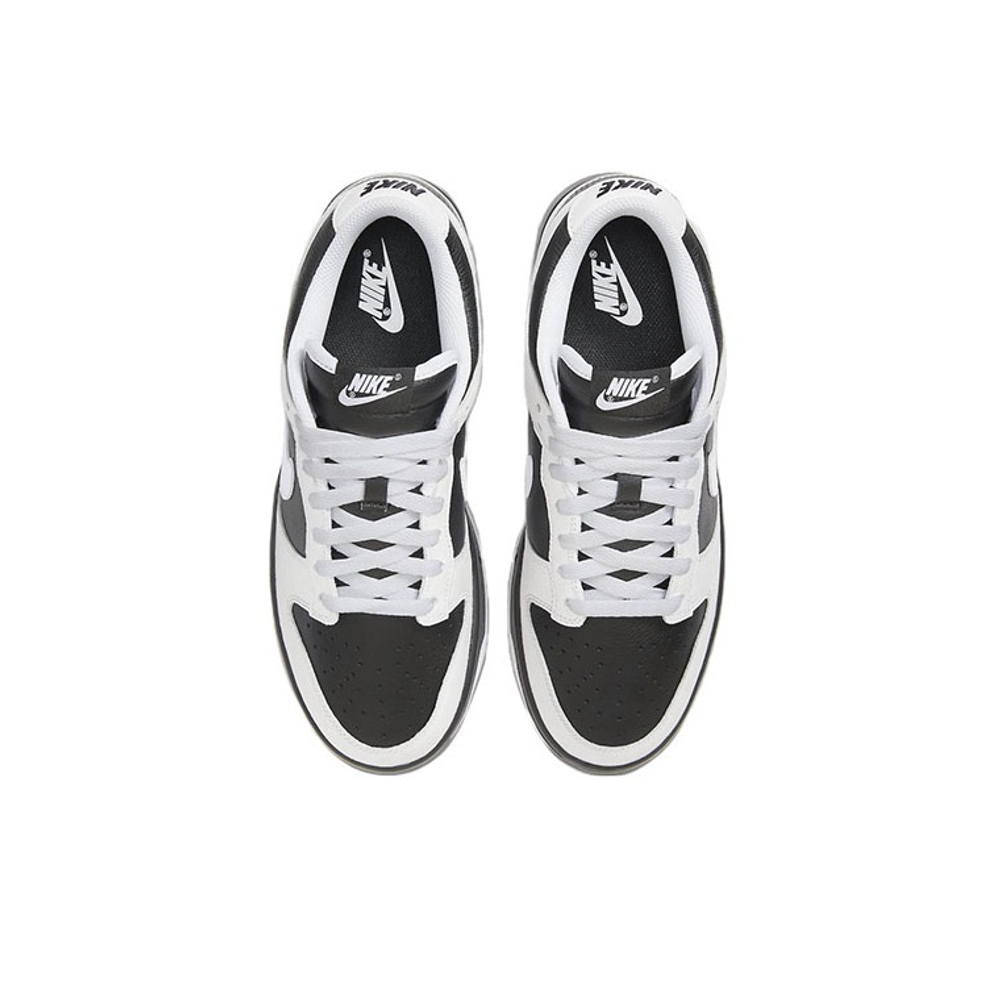 Кроссовки Nike Dunk Low Reverse Panda