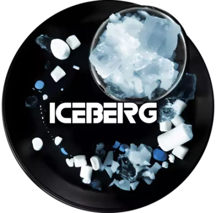 Black Burn - Iceberg (200г)
