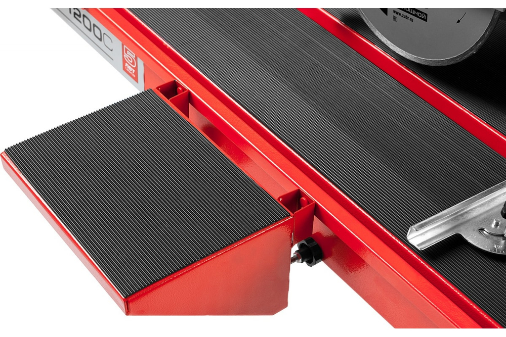 Электрический плиткорез ЗУБР ЭП-250-1200С