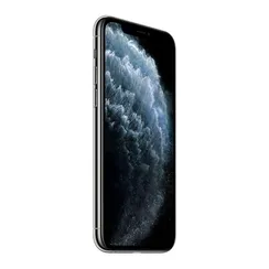 Apple iPhone 11 Pro 256GB Silver (Серебристый)