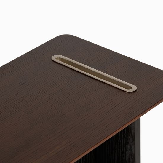 Кофейный стол Askebo 52х30