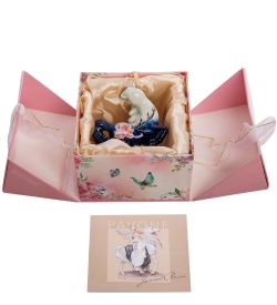 Pavone JP-61/58 Фигурка «Лошадка Мальвина»