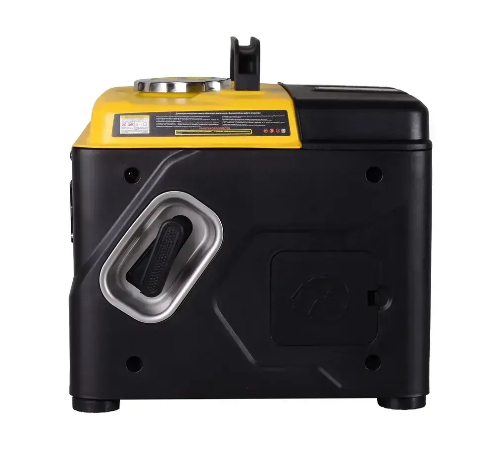 Инверторный генератор DN А1,5i Huter - чистый синус, 1,2 кВт