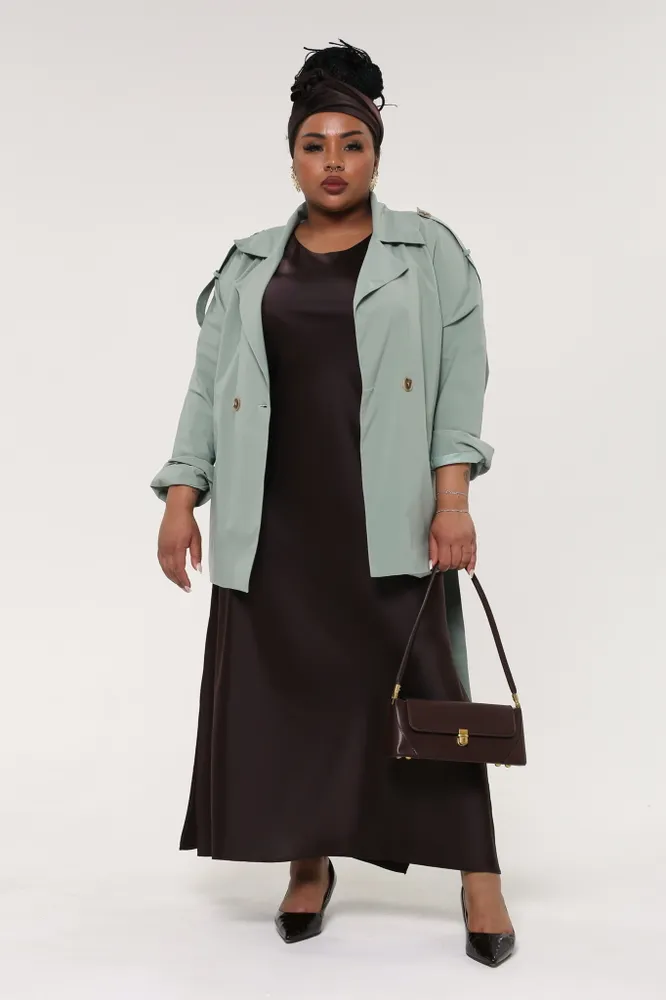 Тренч 20085 Fabrika