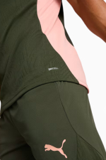 Футболка Puma Manchester City 24/25 Training - зеленый