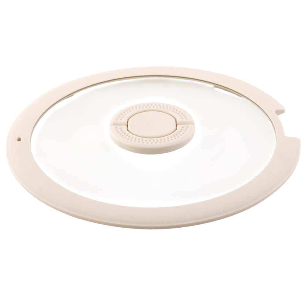 Набор посуды для приготовления со съемной ручкой Smart Ceramic, 7 предметов, цвета топленого молока