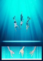 Комикс Привратники. Том 2