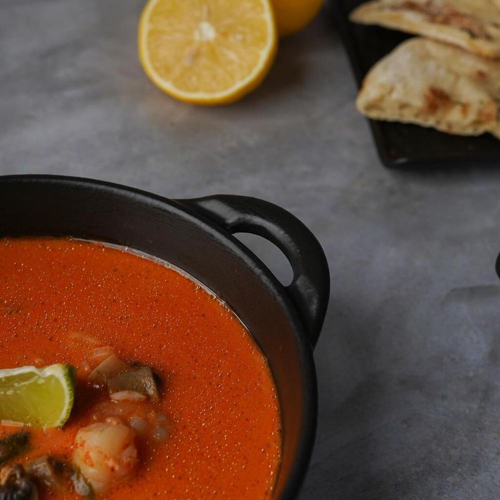 Бульонница 500 мл d 14,8 см h5,5 см   P.L. Proff Cuisine [6]