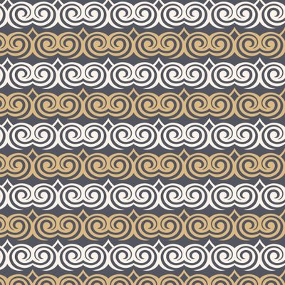 Античный орнамент