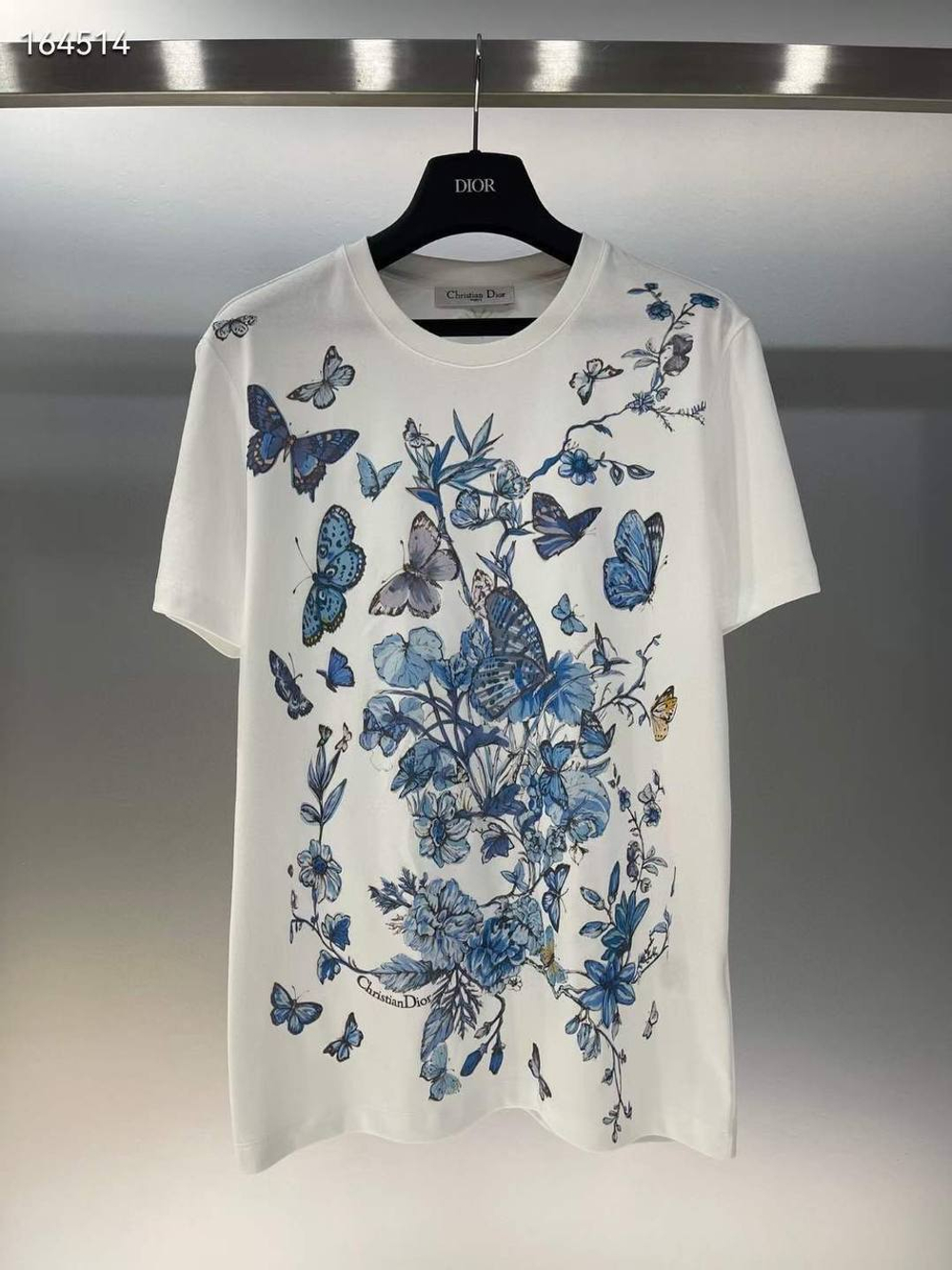 Футболка Dior