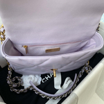Chanel 19 26 cm