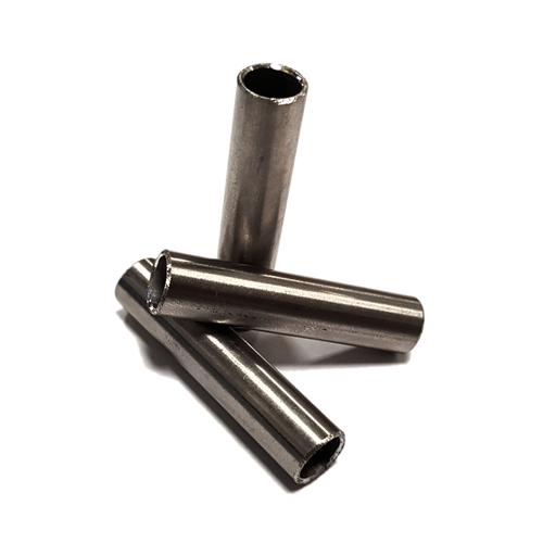 Трубка стальная для игольчатого крана диаметр 10 мм.