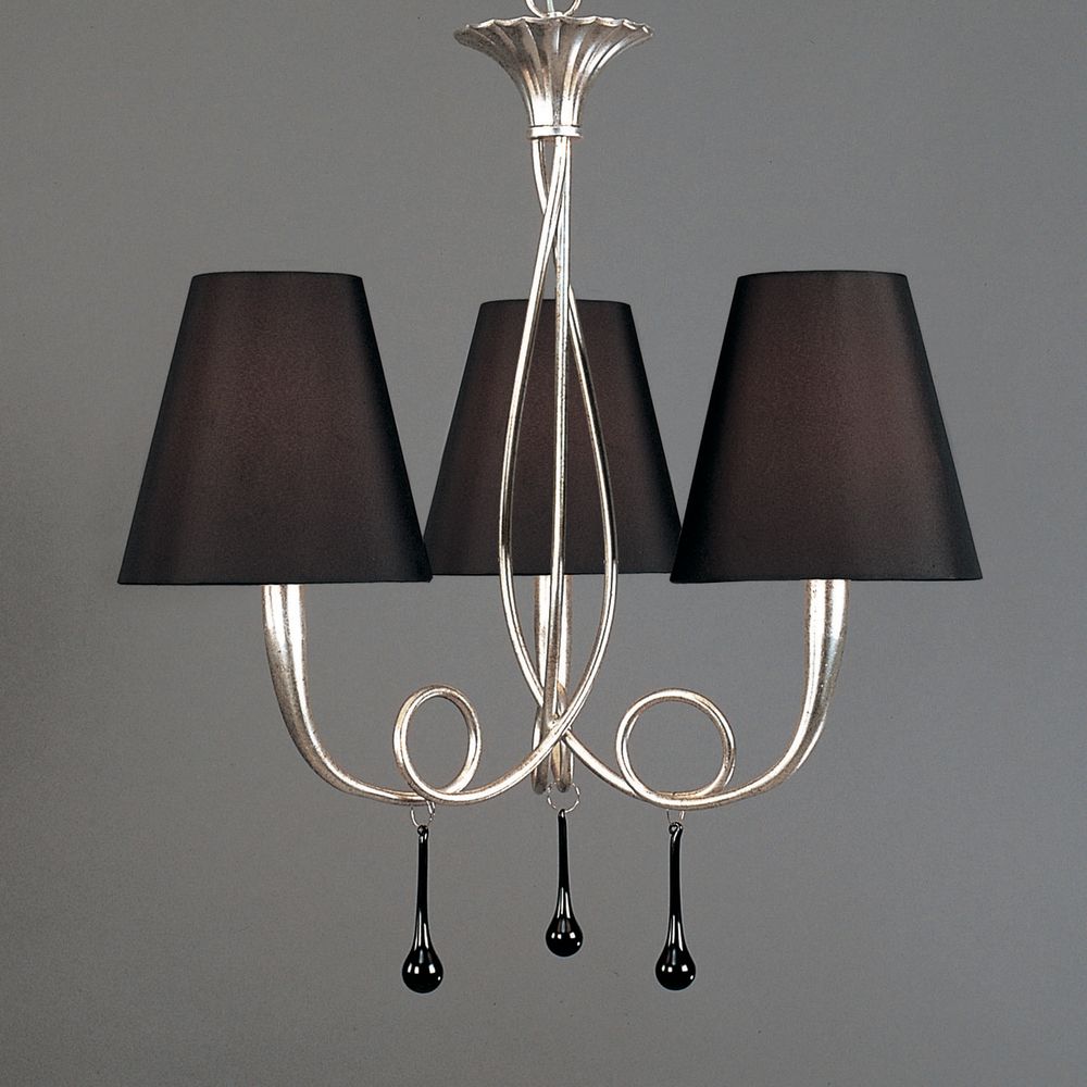 3532 Люстра подвесная PAOLA