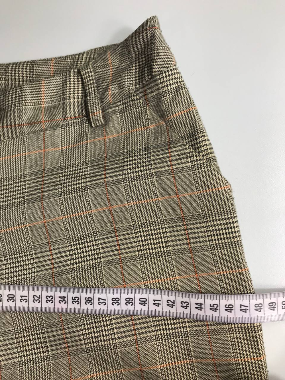 Брюки Pimkie стильные и практичные, визуально на 46 размер