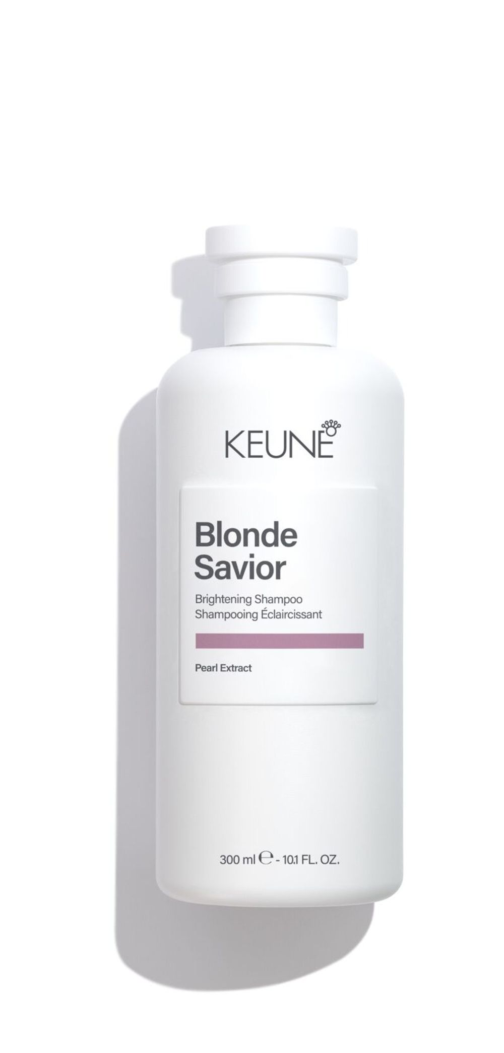 Keune Шампунь Блонд-Защита CARE BLONDE SAVIOR BRIGHTENING SHAMPOO 300 мл