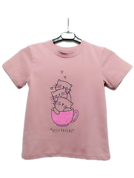 1067 футболка детская (88)