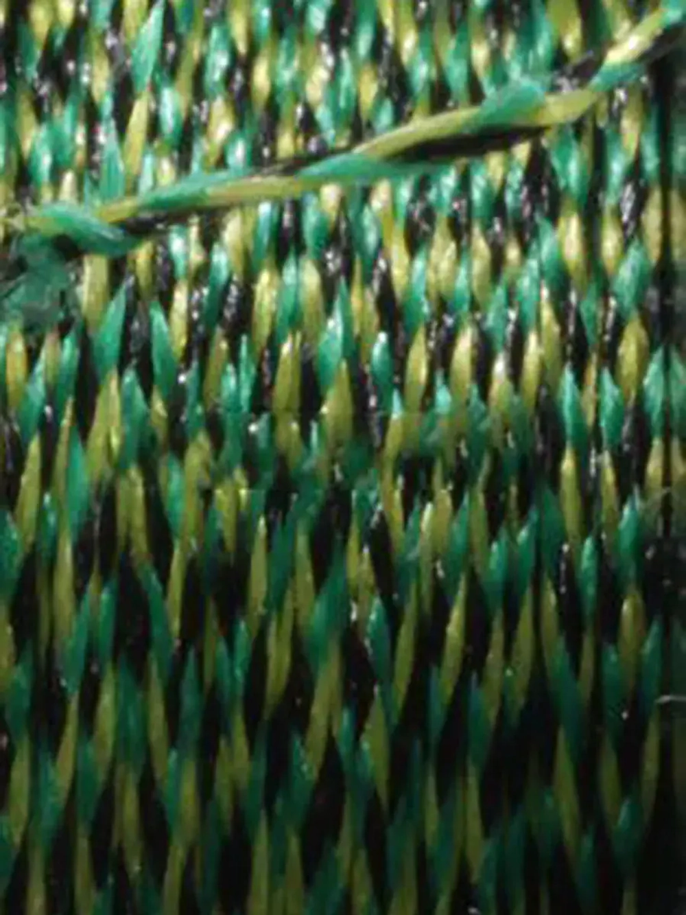 Поводочный материал CARP AGEx3 Ил/Глина 1500m 9,2kg/20,3lb