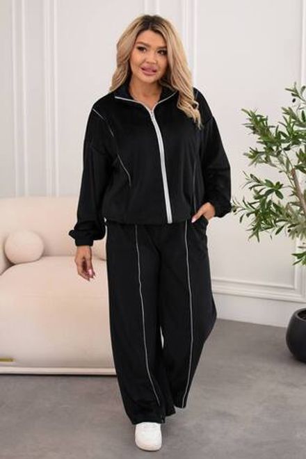 Костюм УК-386-1 Фабрика Моды