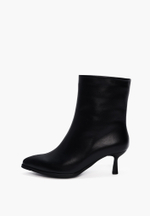 Полусапоги // Michel // Black