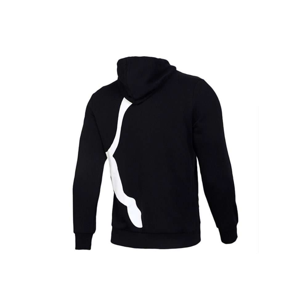 Толстовка Puma Logo, 580566-01