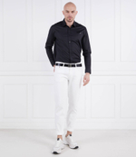 рубашка casual Karl Lagerfeld - черный(605980 531600)