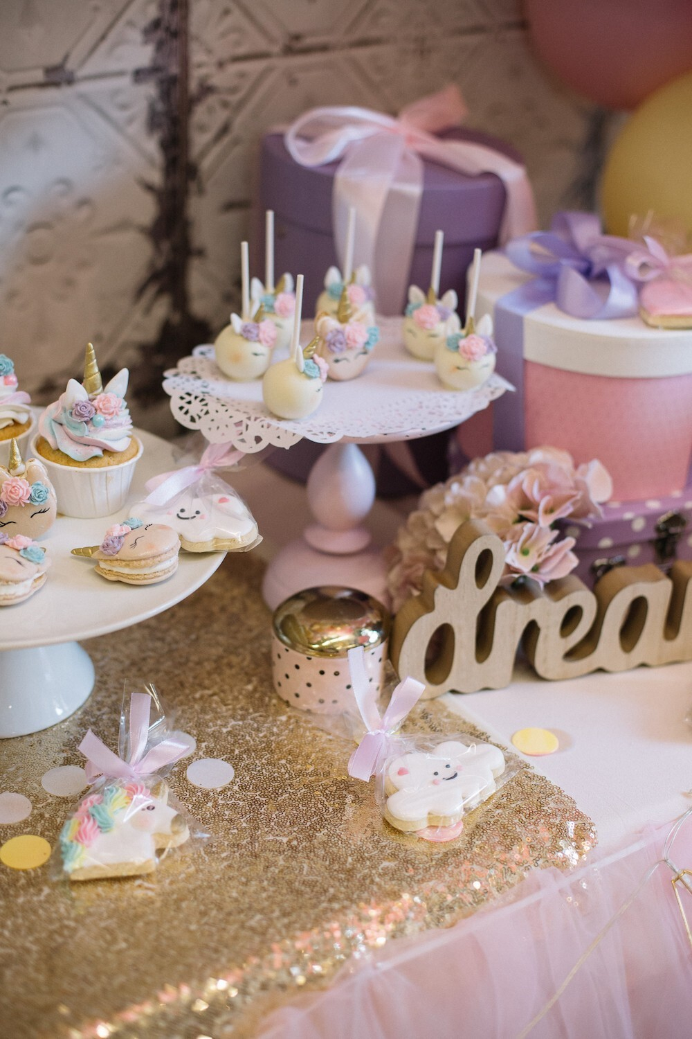 Unicorns