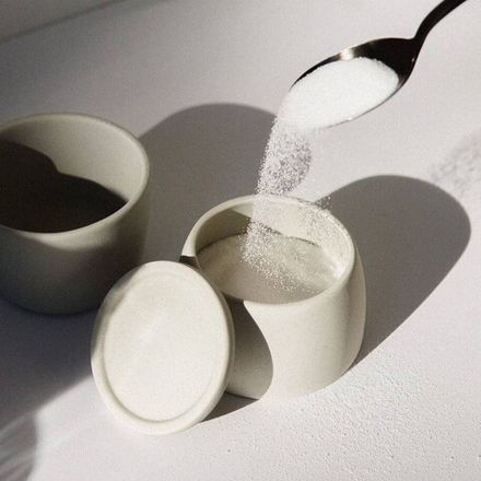 Сахарная пудра, изомальт, инвертный сахар, сахарозаменители