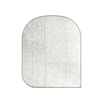 Зеркало бронзового цвета 35539