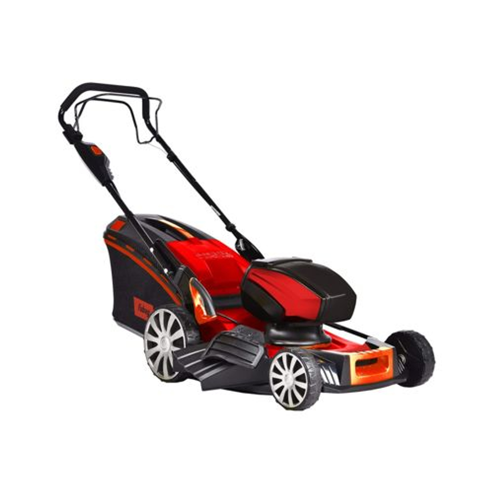 Газонокосилка аккумуляторная FUBAG FLA 4840 SM