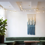 Ceiling design lamp Dot Line by Lambert & Fils
