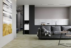 Fargo Herringbone Дуб Бирмингем, 1,12 м²
