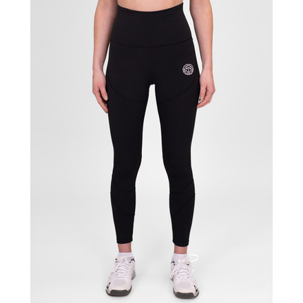 ОДЕЖДА ДЛЯ ТЕННИСА Женская, Леггинсы BIDI BADU CREW TIGHT .