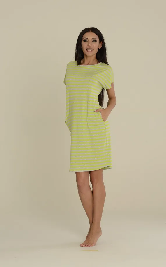 539 JOVITE Сорочка женская