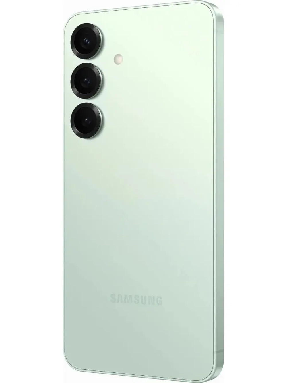 Смартфон Samsung Galaxy S25 5G 12/512Gb, Mint (SM-S9310)