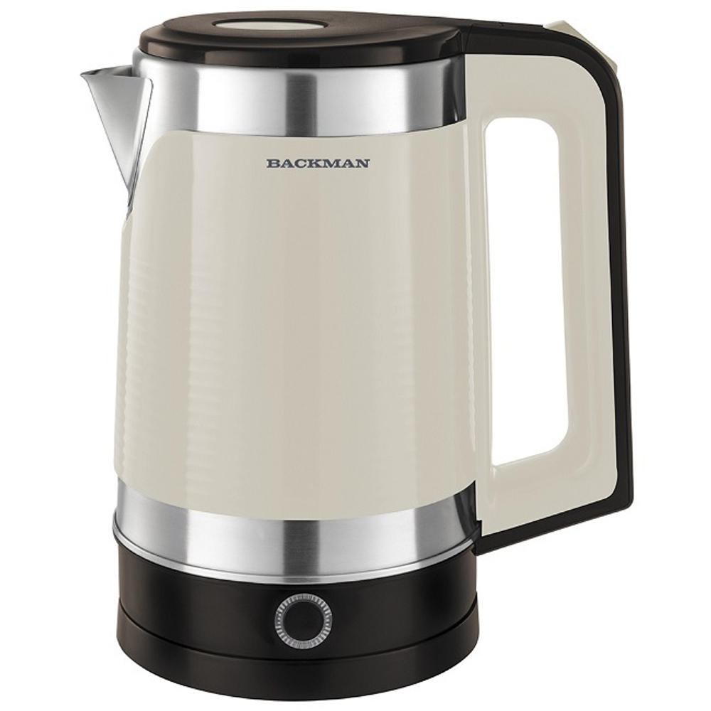 э/чайник  BACKMAN BM-TEA 722