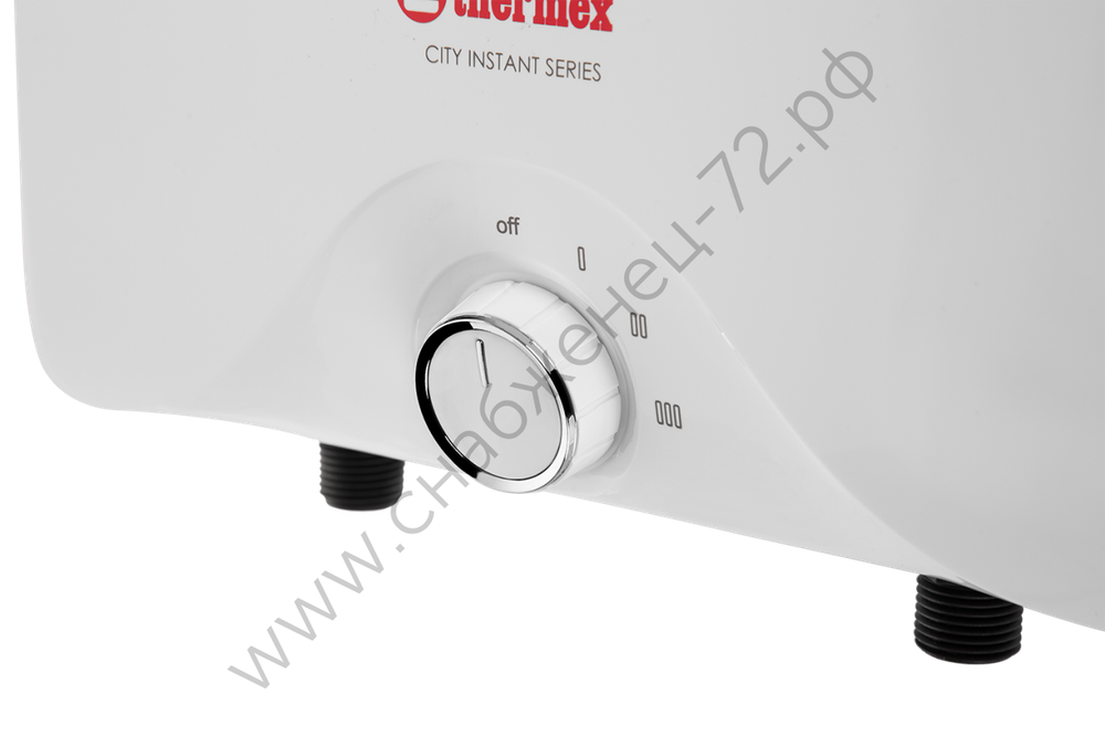 Водонагреватель THERMEX City 5500
