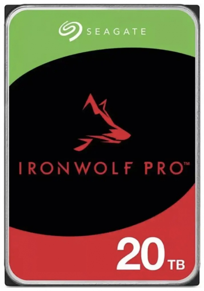 HDD Seagate ST20000NT001 20000 Гб HDD Seagate ST20000NT001 20000 Гб