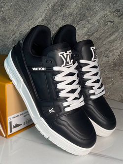 Кроссовки Louis Vuitton
