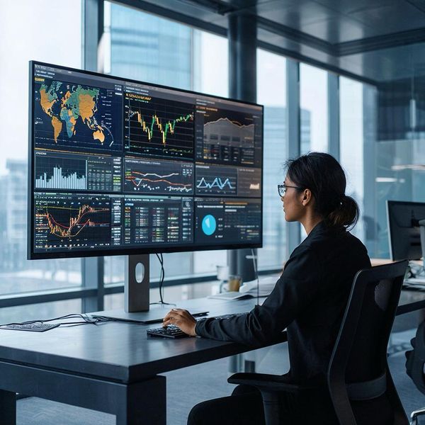 От мониторинга к управлению: следующий этап цифровизации